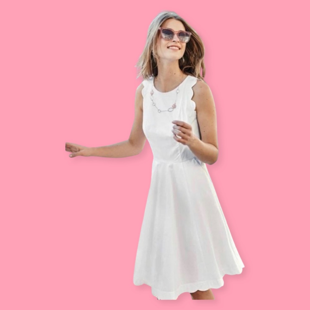 NWT Boden Judith Dress Size 6